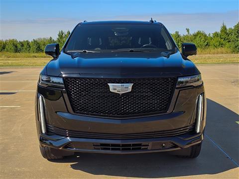 2022 Cadillac Escalade Sport Platinum AWD