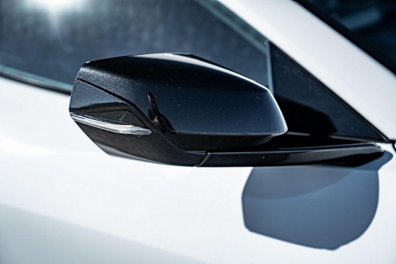Chevrolet Corvette 3LT Coupe 2020