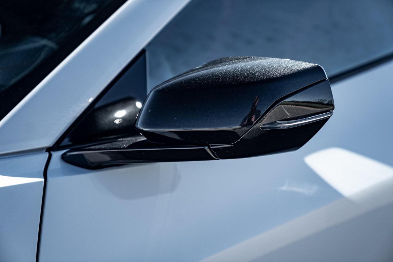 Chevrolet Corvette 3LT Coupe 2020