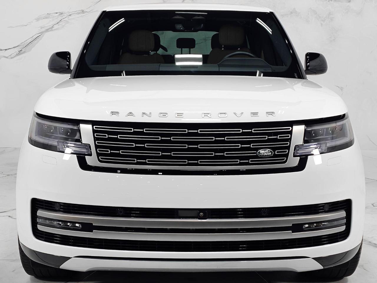 2024 Land Rover Range Rover SE LWB 7