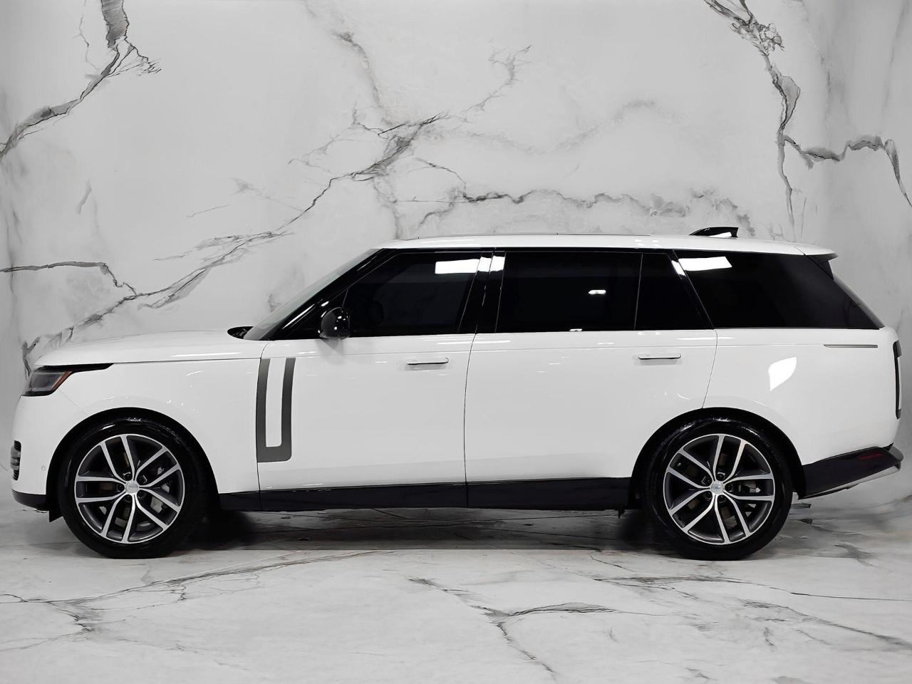 Land Rover Range Rover SE LWB 7 2024