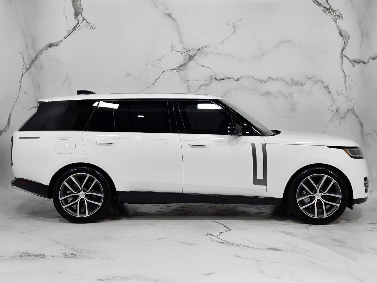 Land Rover Range Rover SE LWB 7 2024