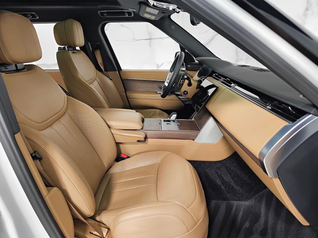 Land Rover Range Rover SE LWB 7 2024