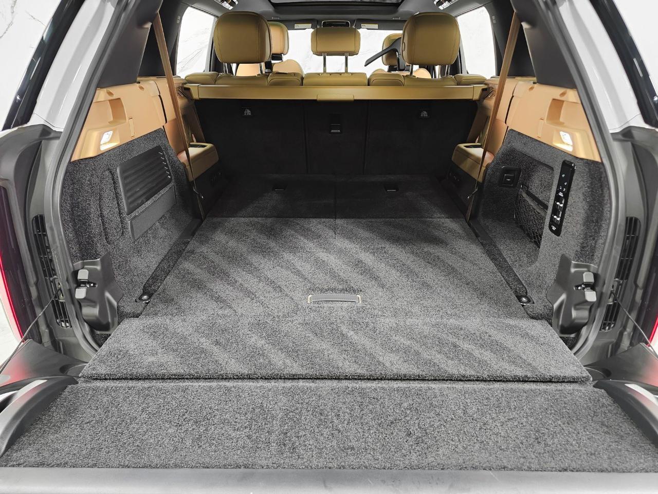Land Rover Range Rover SE LWB 7 2024