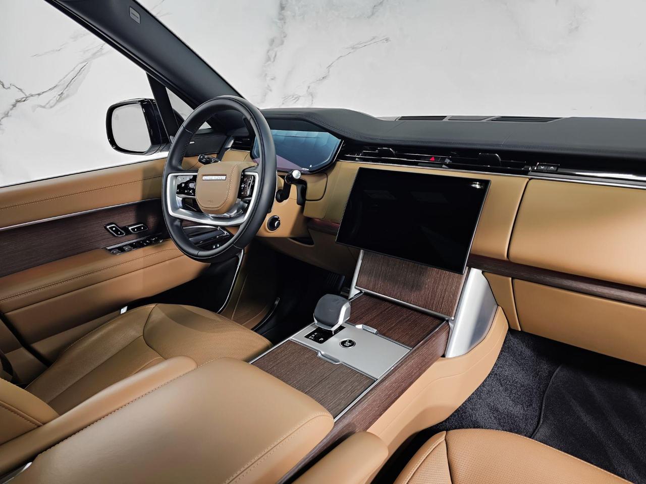 Land Rover Range Rover SE LWB 7 2024