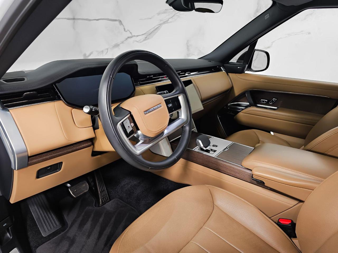 Land Rover Range Rover SE LWB 7 2024