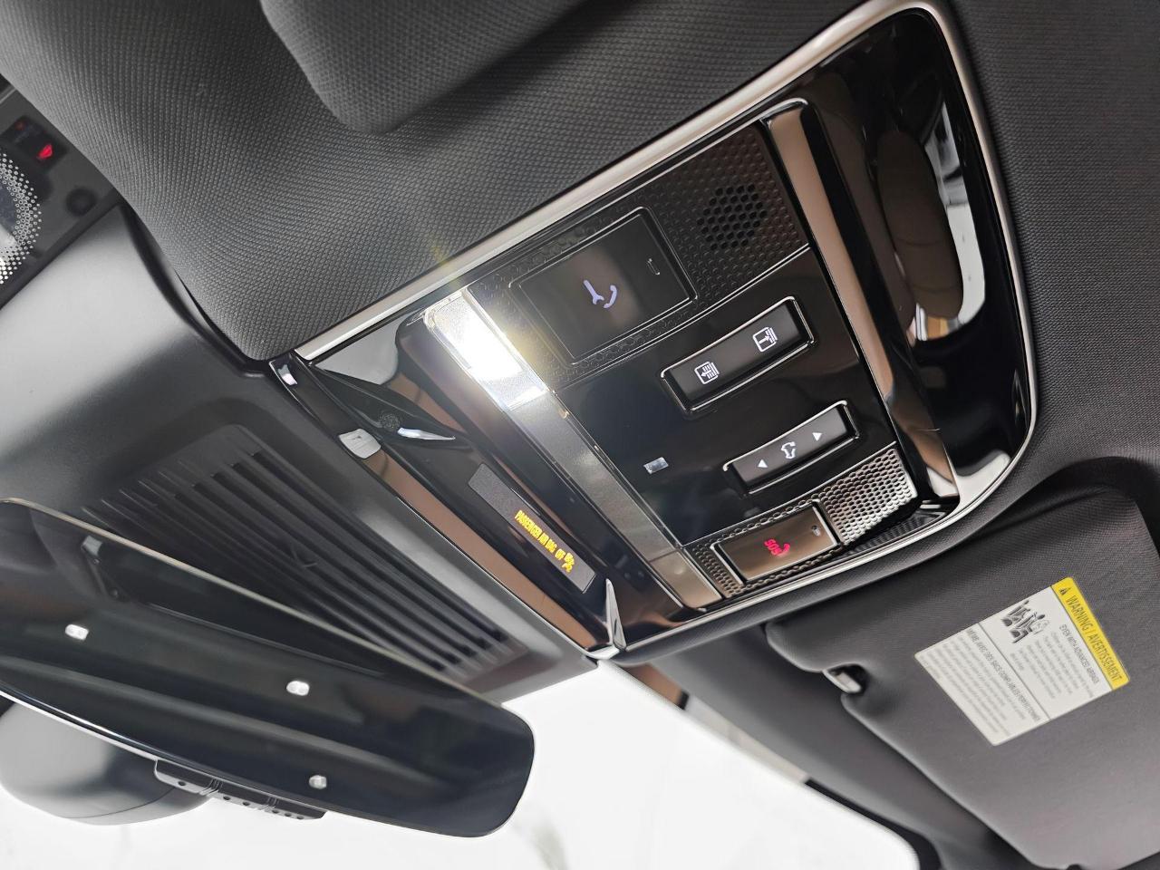 Land Rover Range Rover SE LWB 7 2024