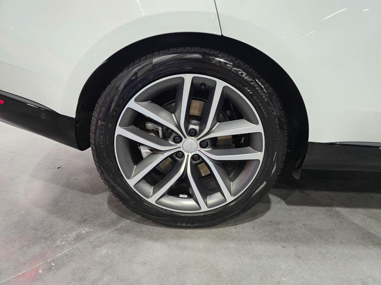Land Rover Range Rover SE LWB 7 2024