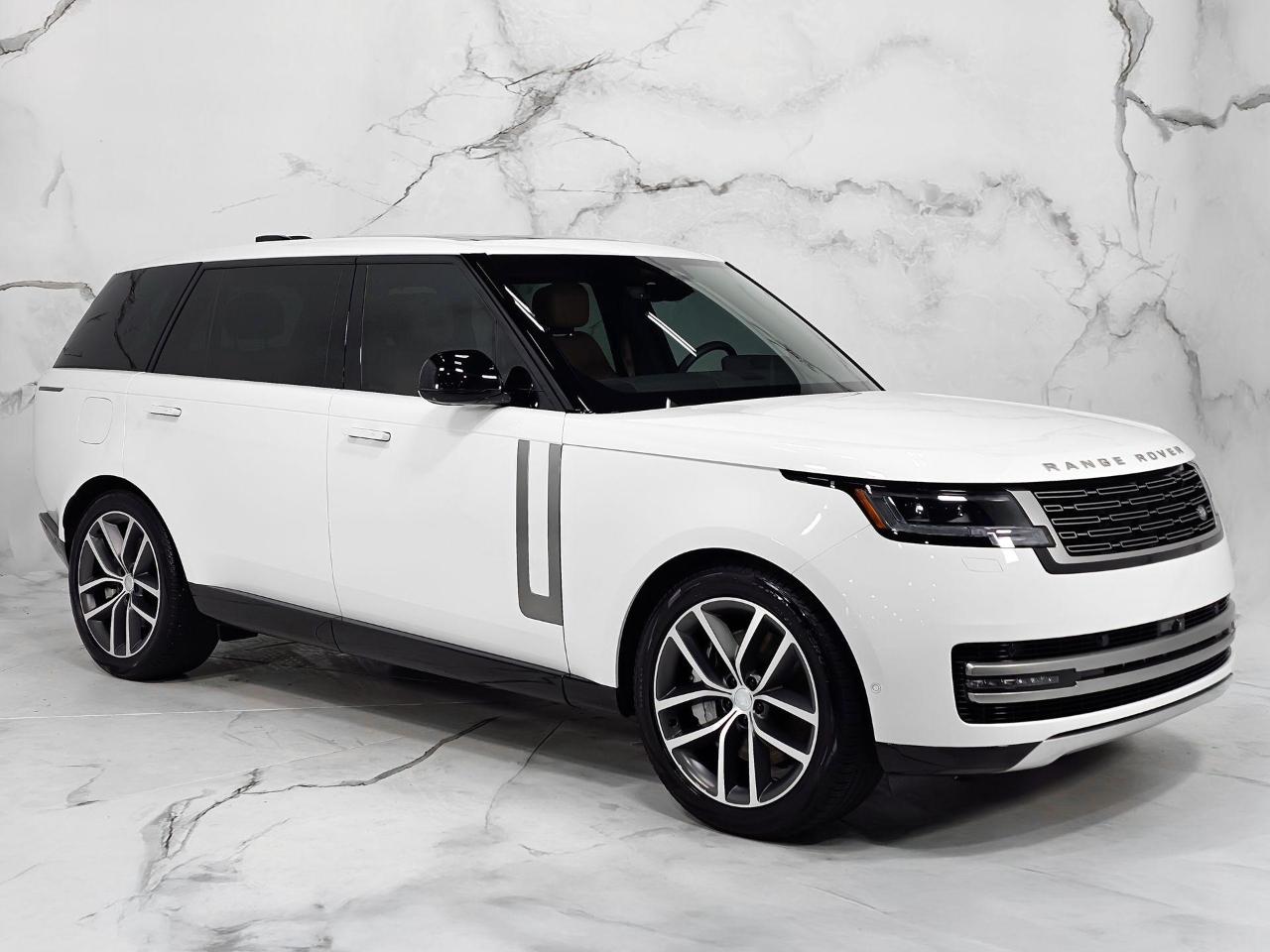 Land Rover Range Rover SE LWB 7 2024