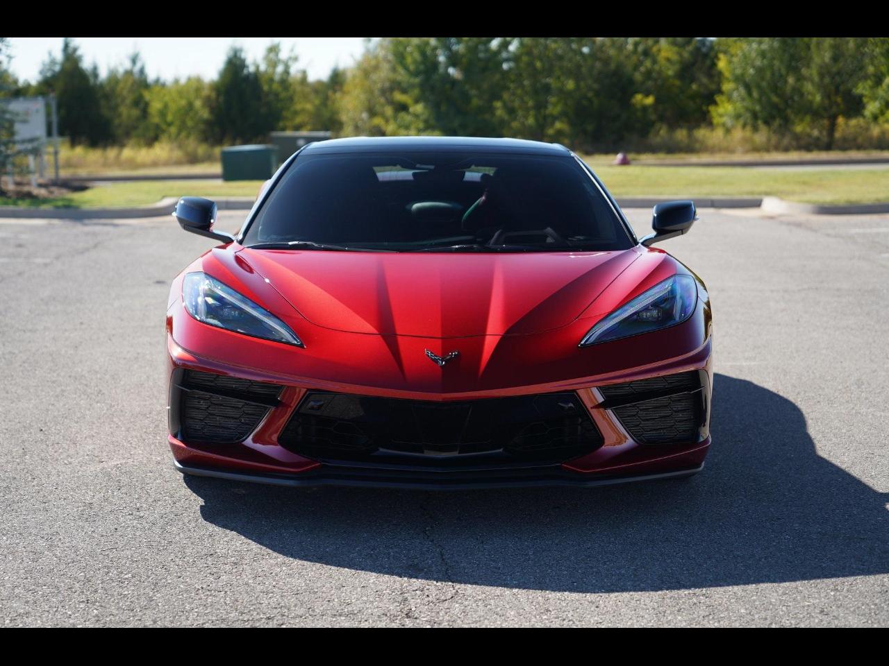 2023 Chevrolet Corvette 2LT Convertible