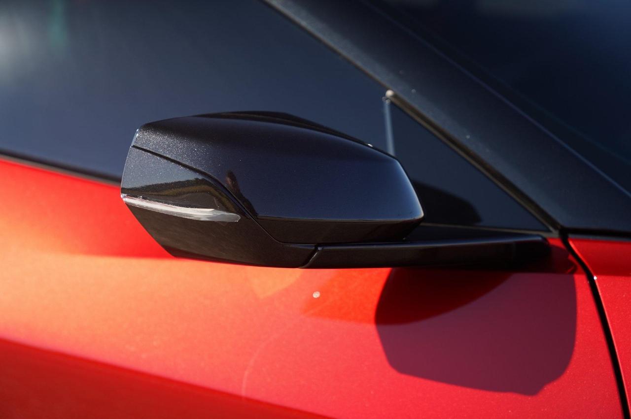 Chevrolet Corvette 2LT Convertible 2023