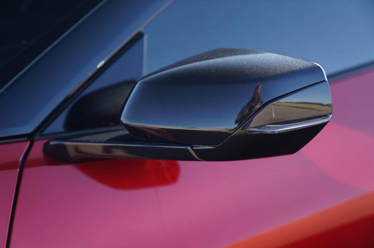 Chevrolet Corvette 2LT Convertible 2023