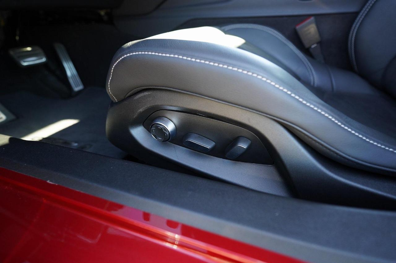 Chevrolet Corvette 2LT Convertible 2023
