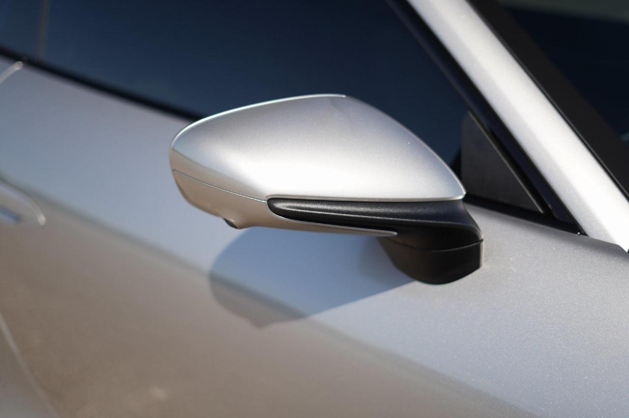 Porsche 911 Turbo 2dr Coupe Turbo 2021