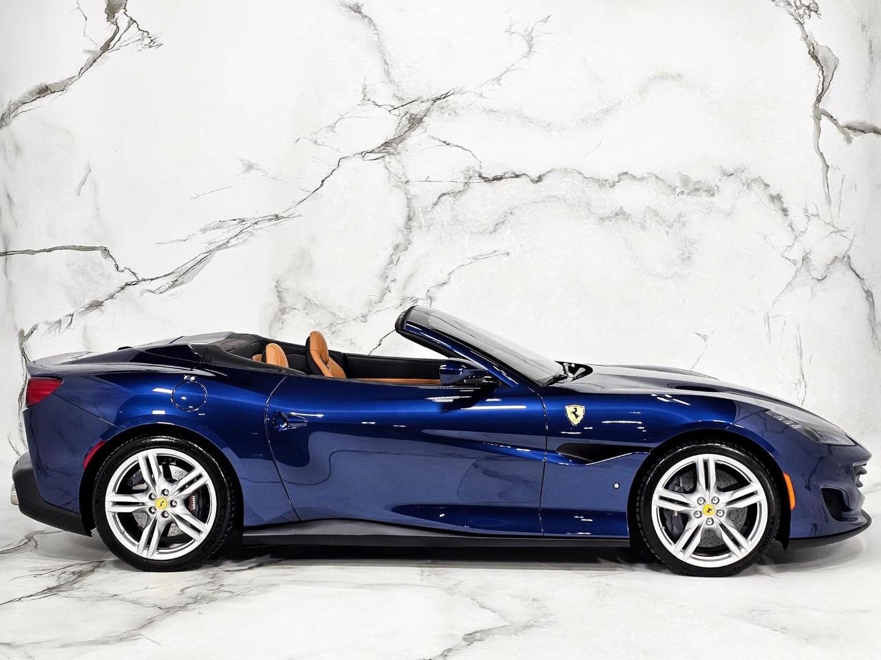 Ferrari Portofino Coupe 2019