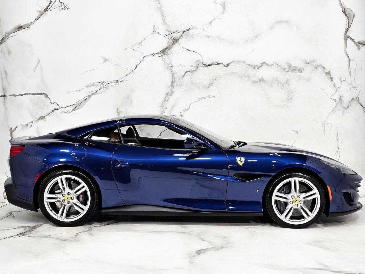 Ferrari Portofino Coupe 2019