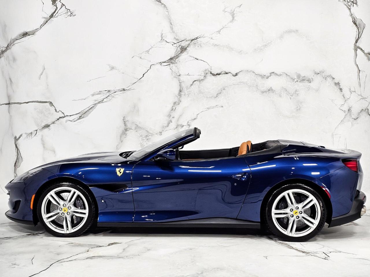 Ferrari Portofino Coupe 2019