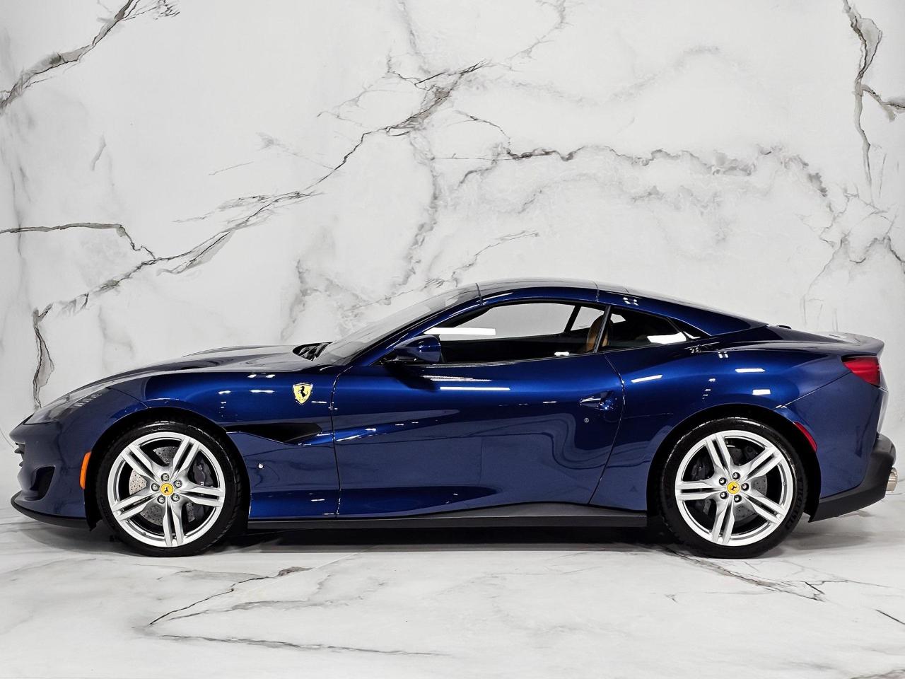 Ferrari Portofino Coupe 2019