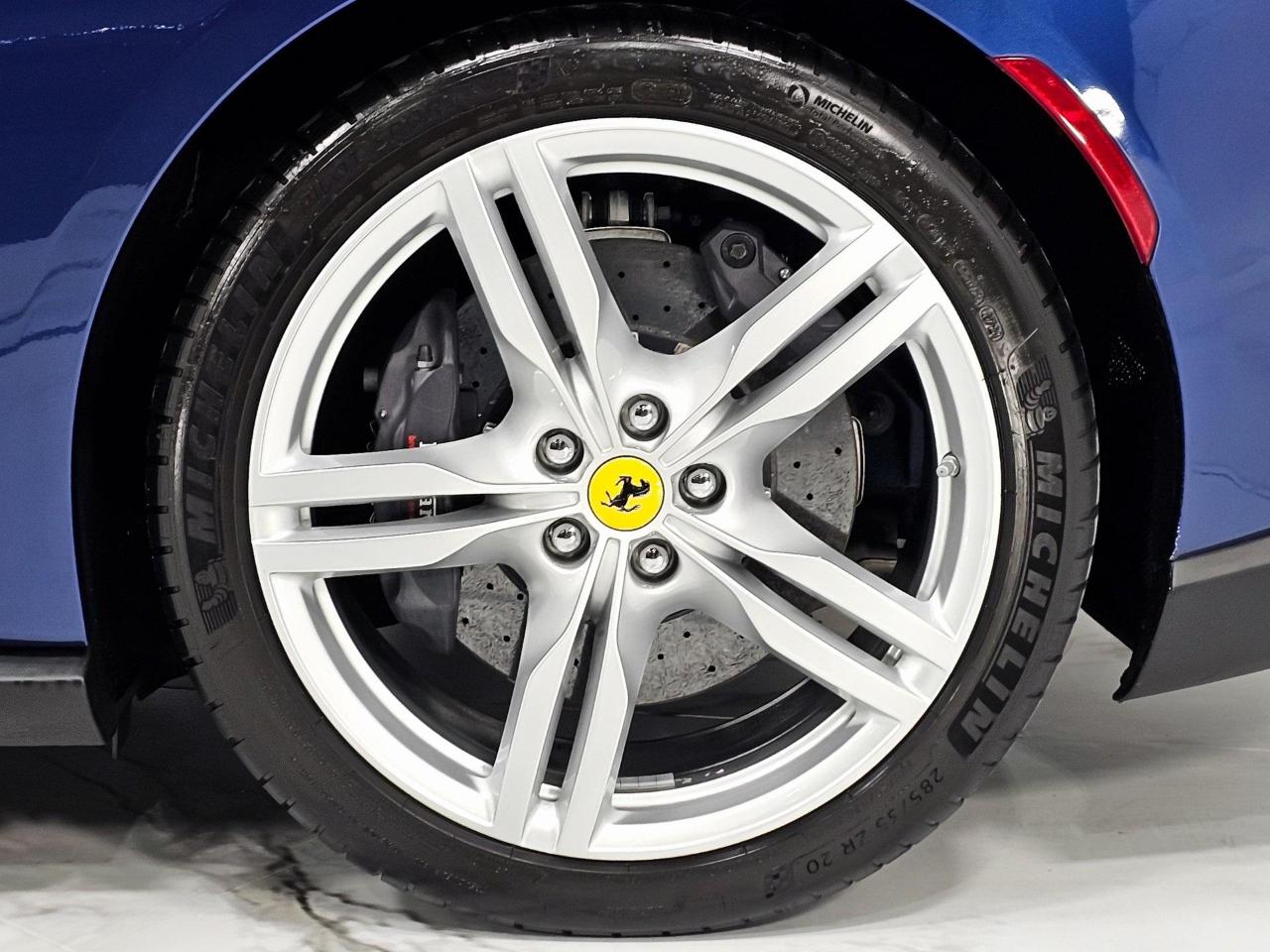Ferrari Portofino Coupe 2019