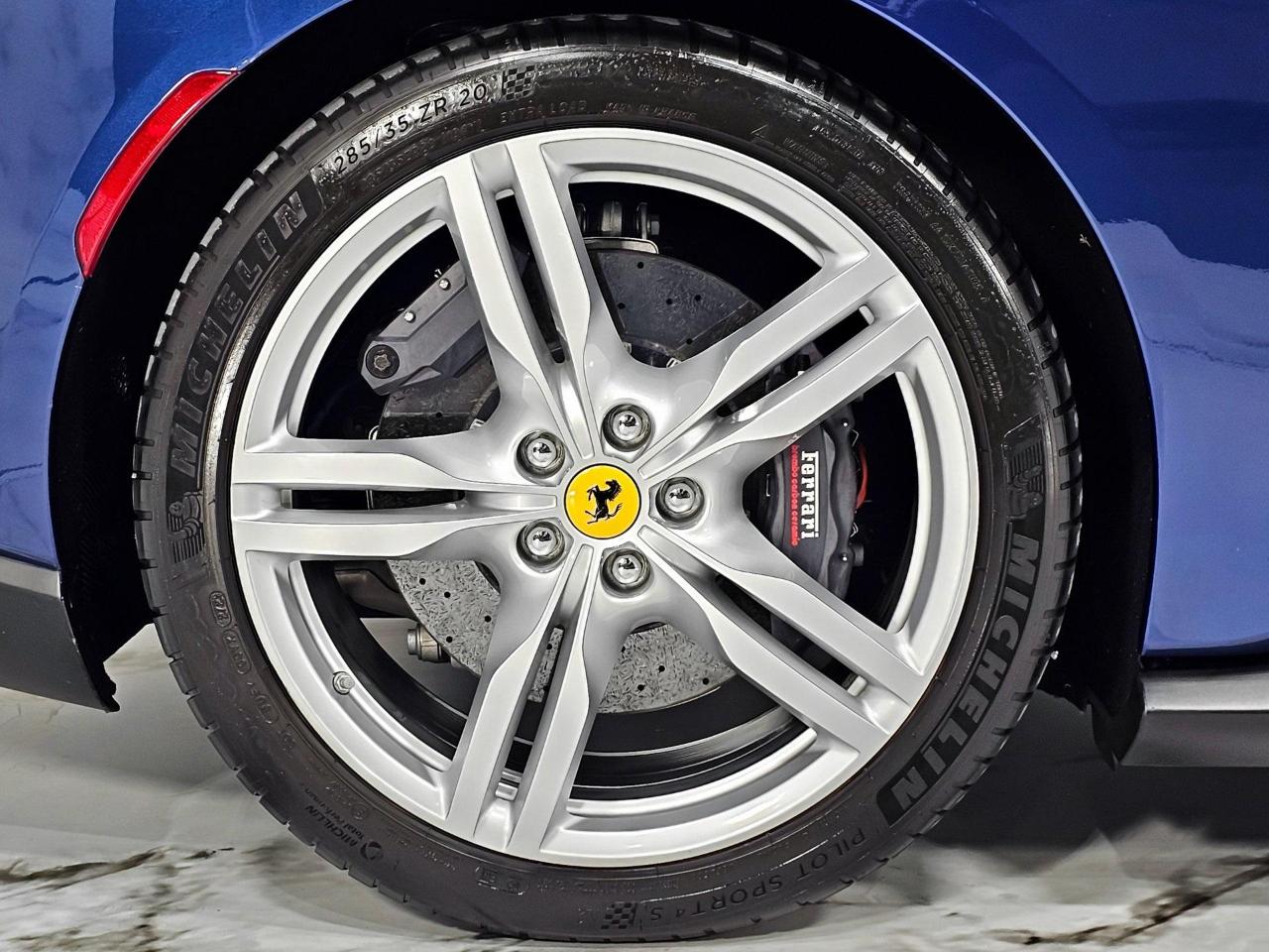 Ferrari Portofino Coupe 2019