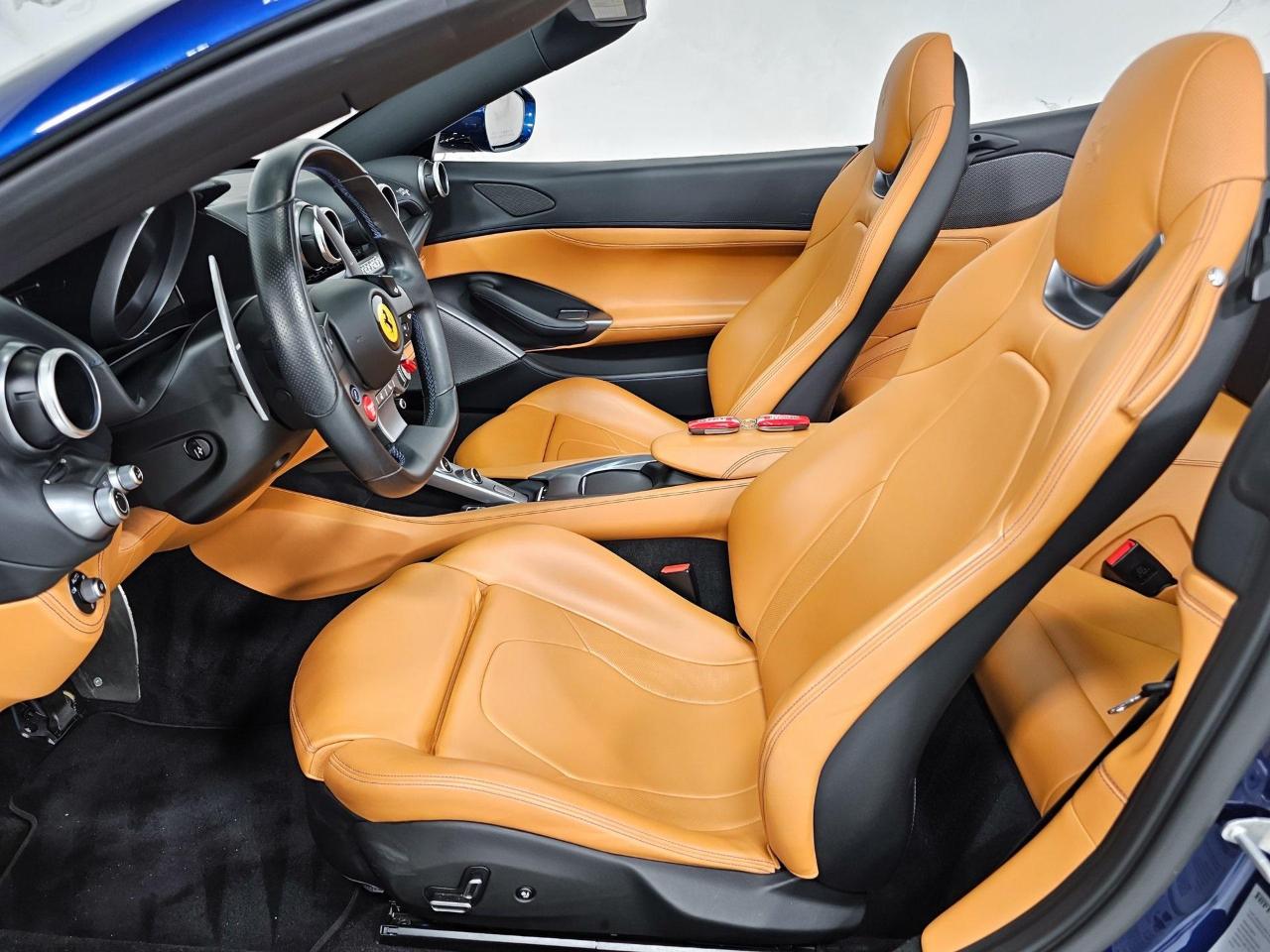Ferrari Portofino Coupe 2019