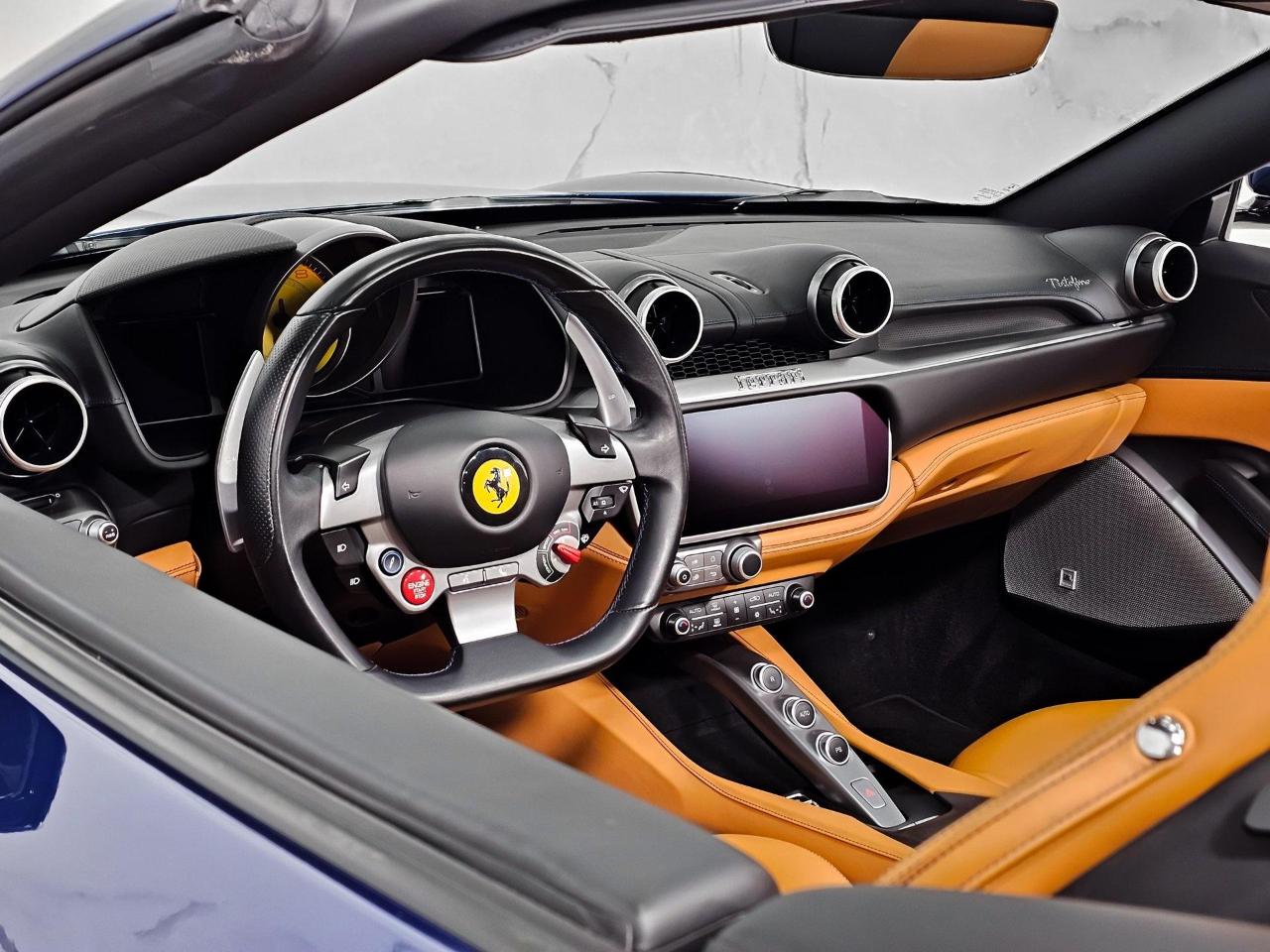 Ferrari Portofino Coupe 2019