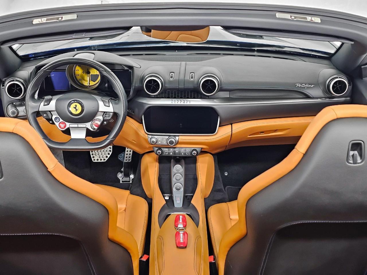 Ferrari Portofino Coupe 2019