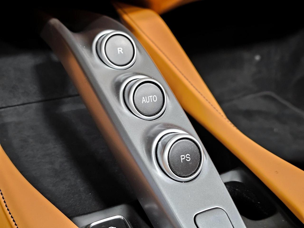 Ferrari Portofino Coupe 2019