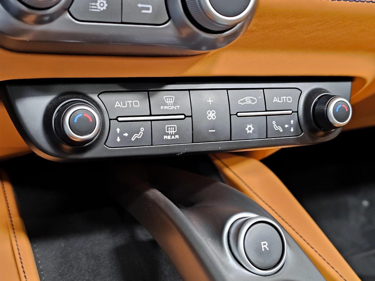 Ferrari Portofino Coupe 2019