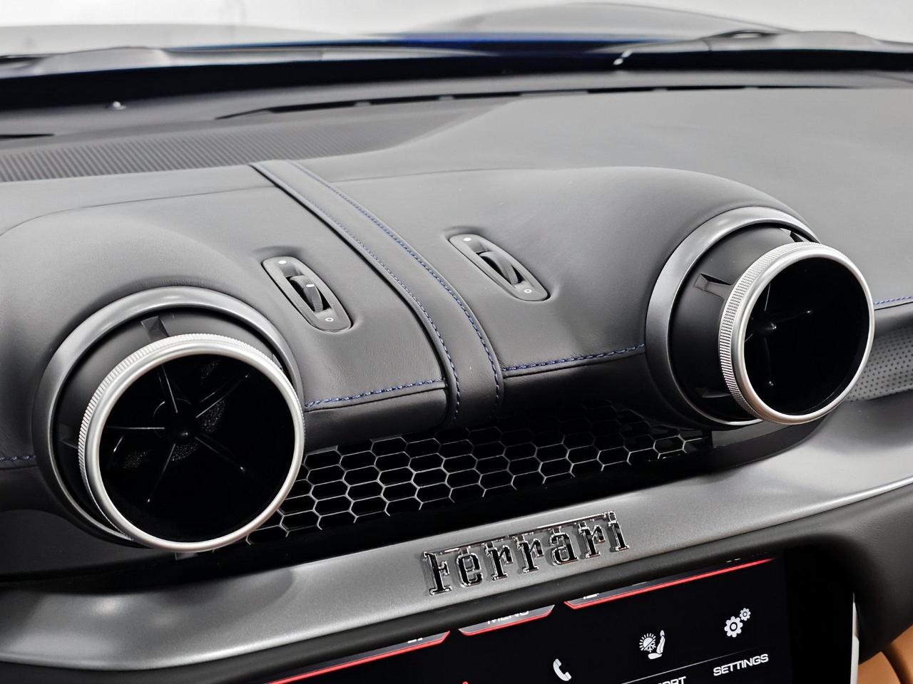 Ferrari Portofino Coupe 2019