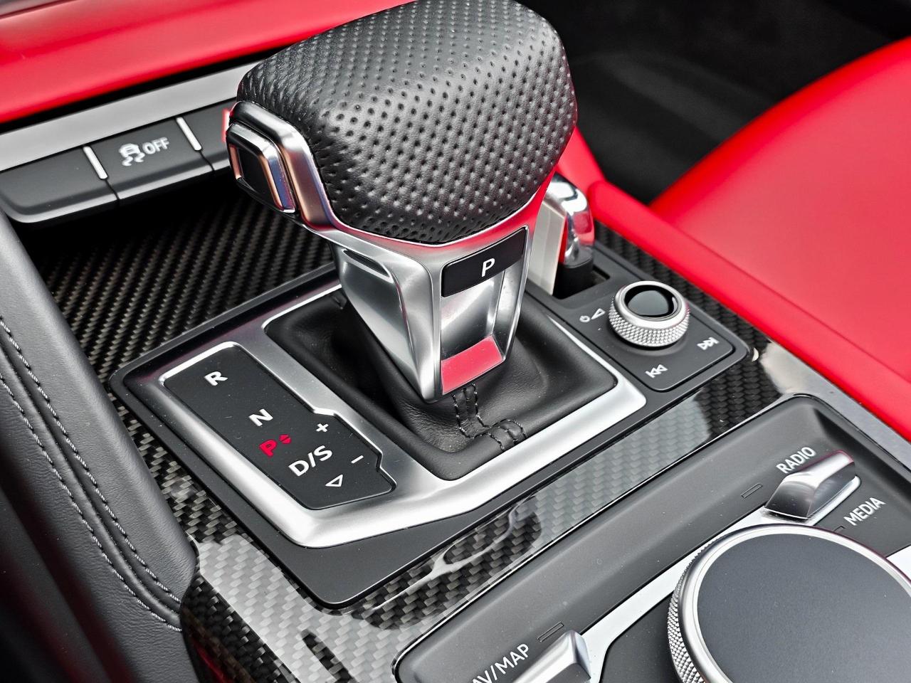 Audi R8 V10 performance quattro Spyder 2020