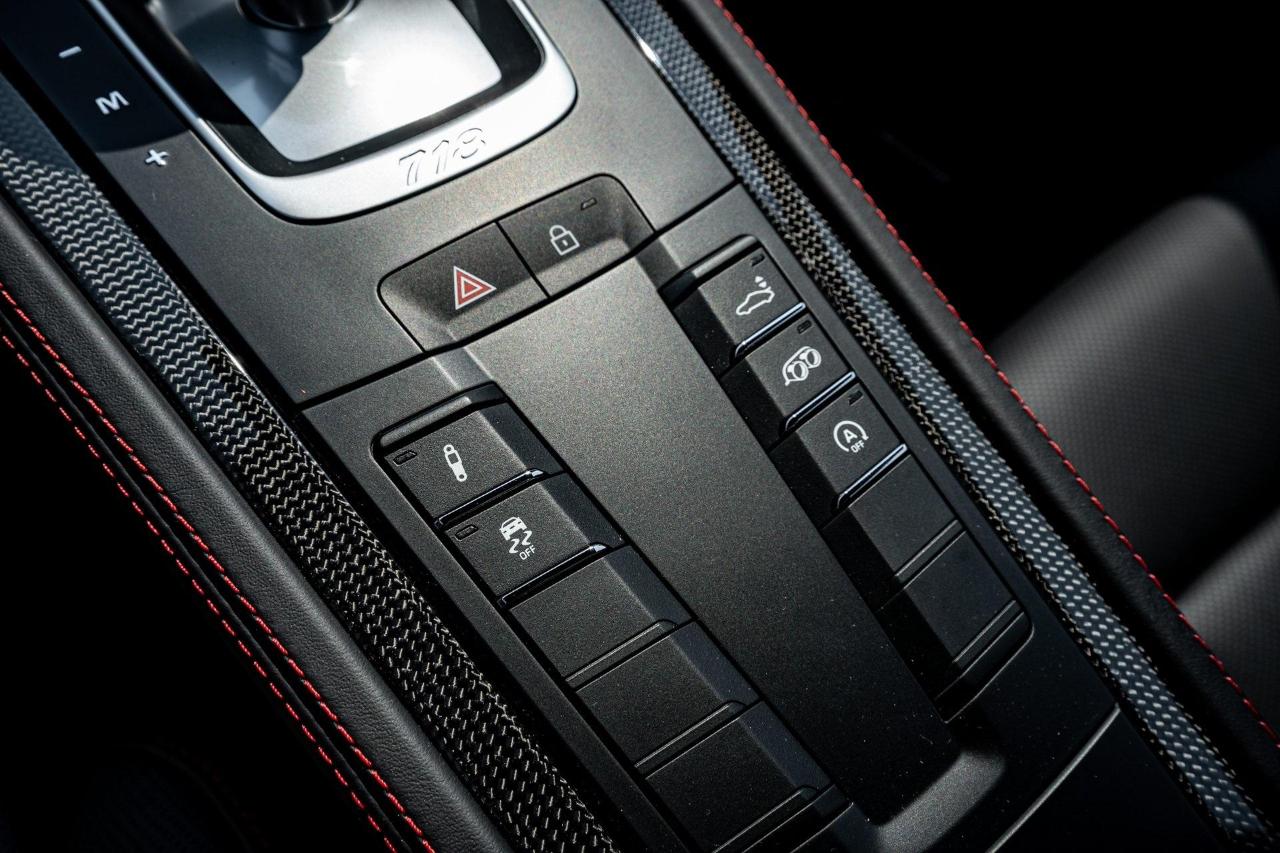 Porsche 718 Cayman GTS 2021