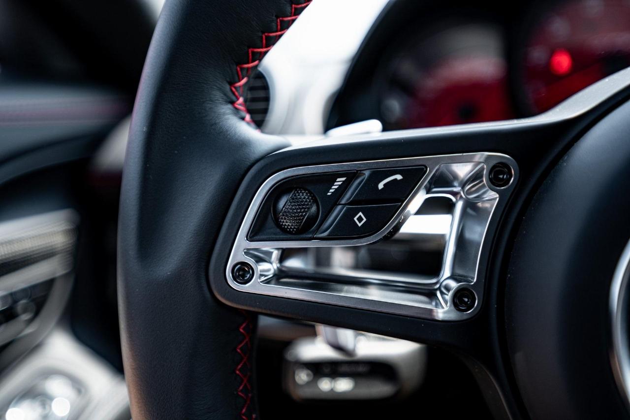 Porsche 718 Cayman GTS 2021