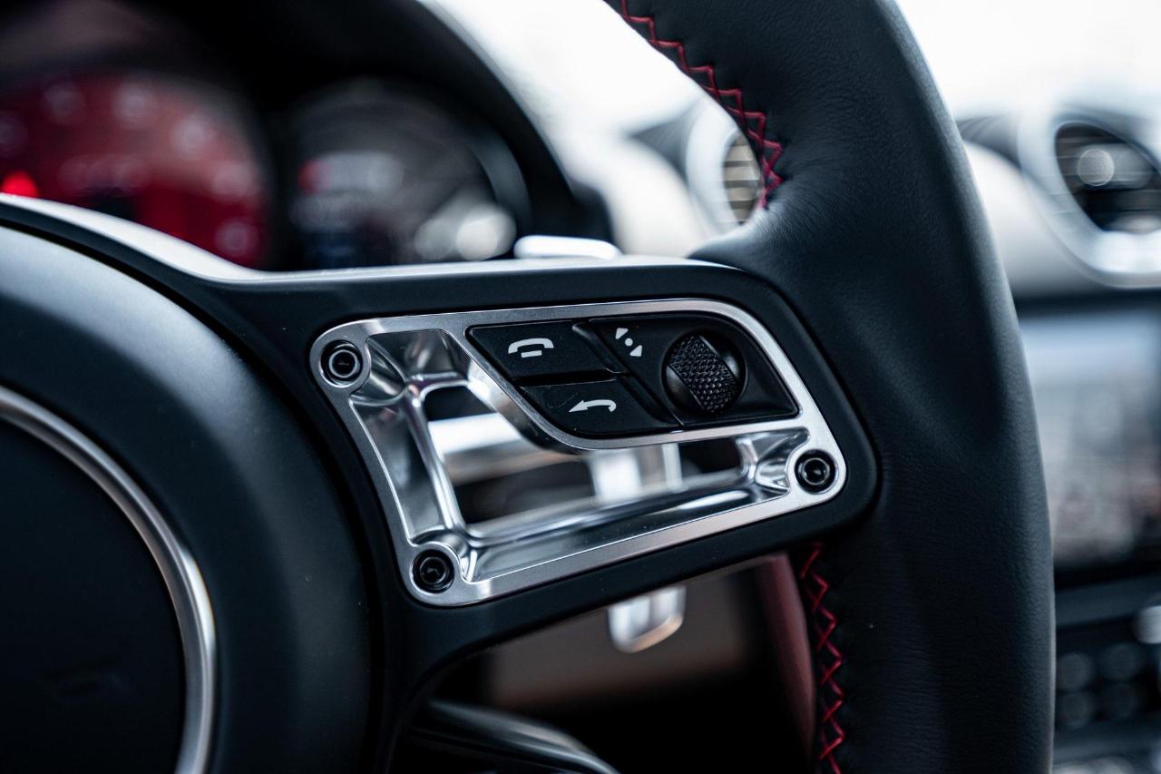 Porsche 718 Cayman GTS 2021