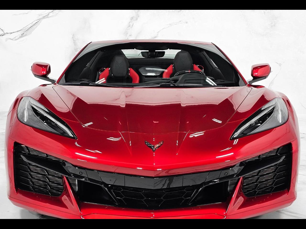 2023 Chevrolet Corvette