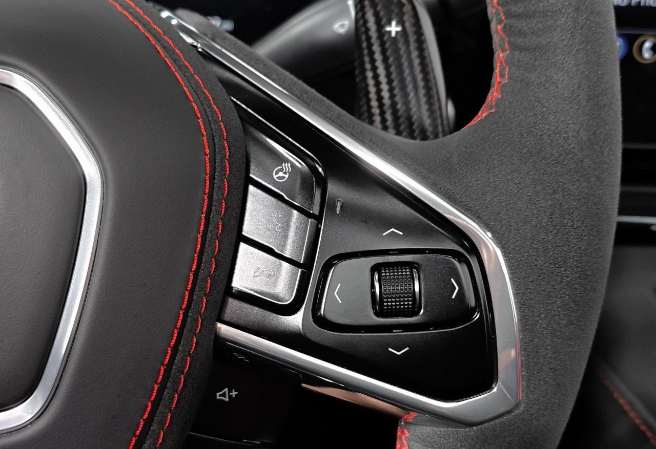 2023 Chevrolet Corvette 3LZ - Photo 12
