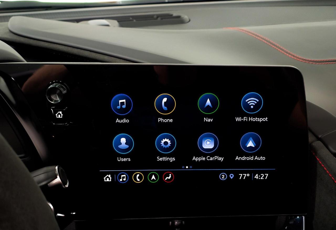 2023 Chevrolet Corvette 3LZ - Photo 14