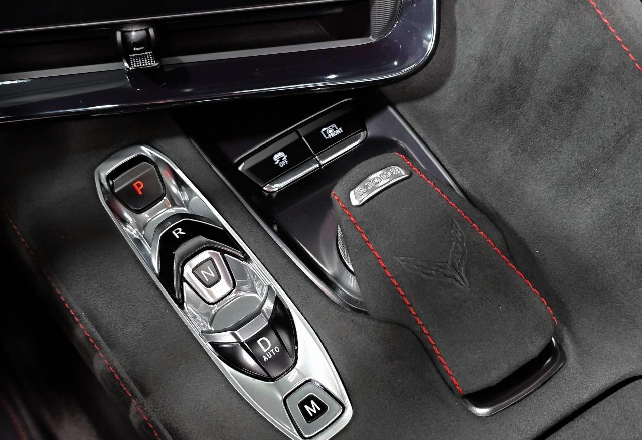 2023 Chevrolet Corvette 3LZ - Photo 15