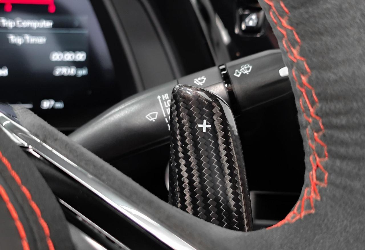 2023 Chevrolet Corvette 3LZ - Photo 18