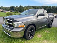 2011 RAM 1500 