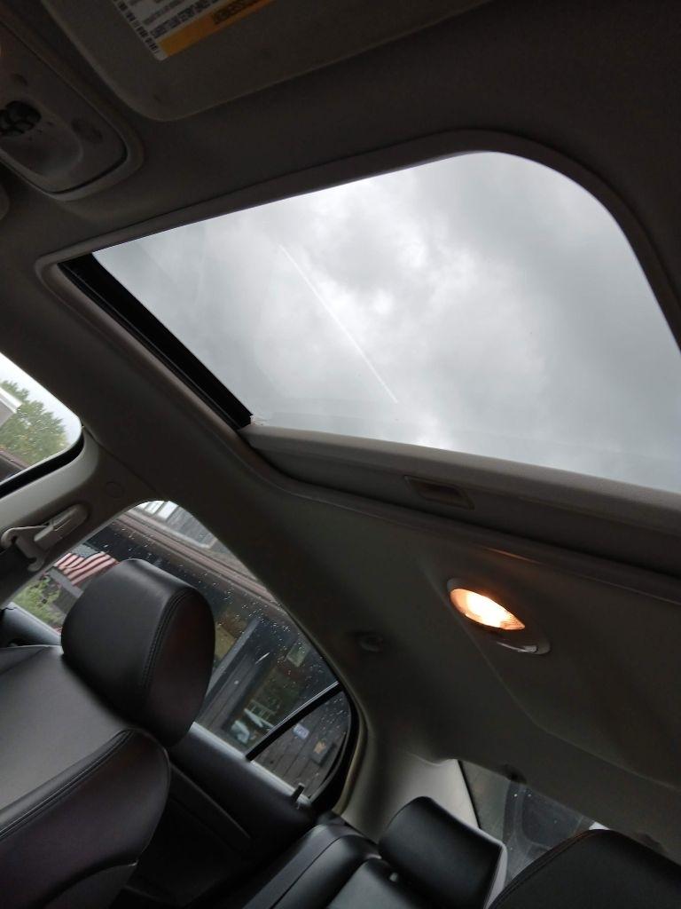 Chevrolet Malibu LT2 2008