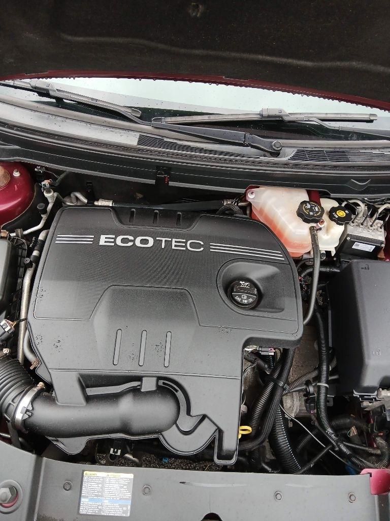 Chevrolet Malibu LT2 2008