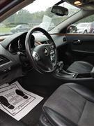 2008 Chevrolet Malibu 