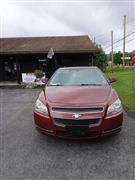 2008 Chevrolet Malibu 