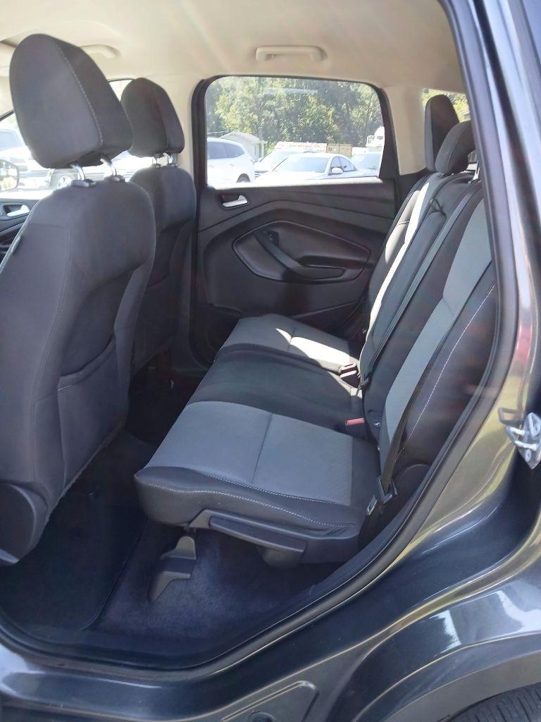 Ford Escape SE 4WD 2017