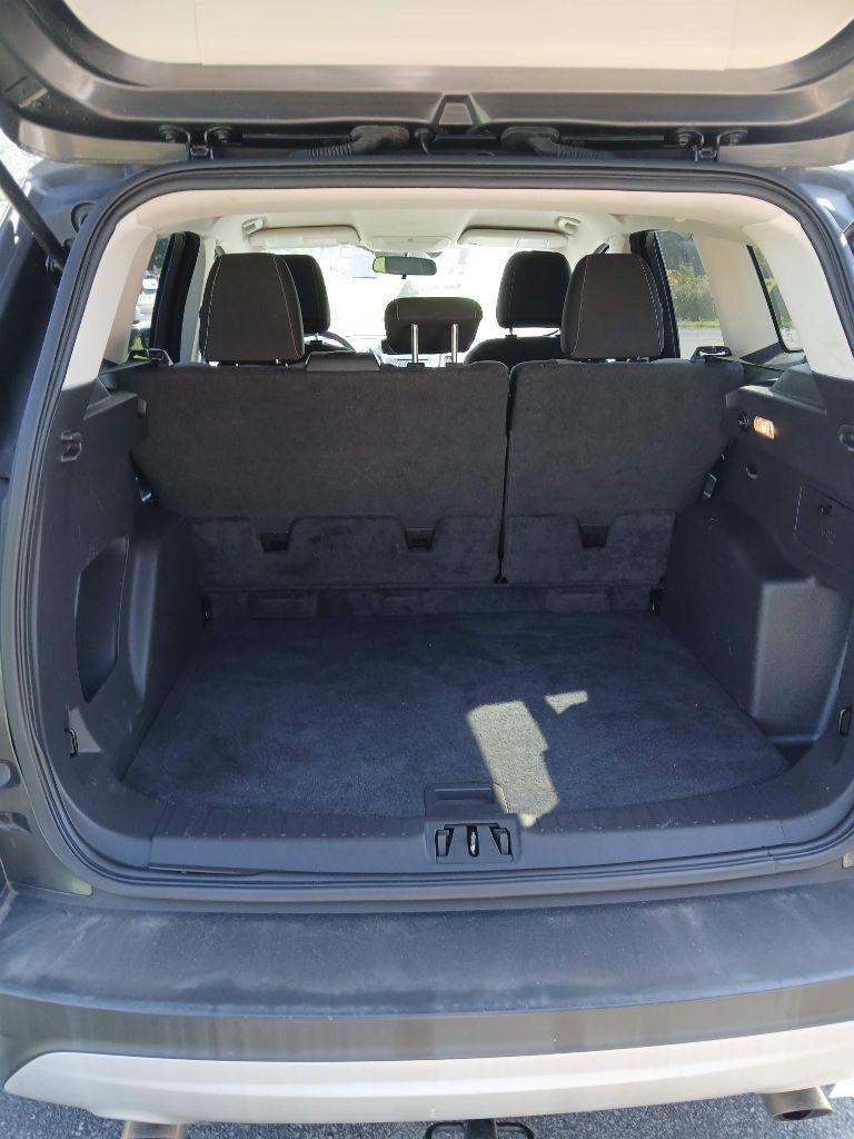 Ford Escape SE 4WD 2017