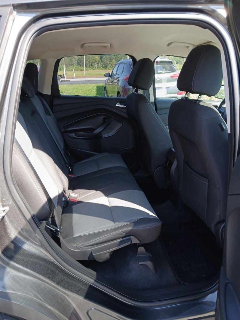 Ford Escape SE 4WD 2017