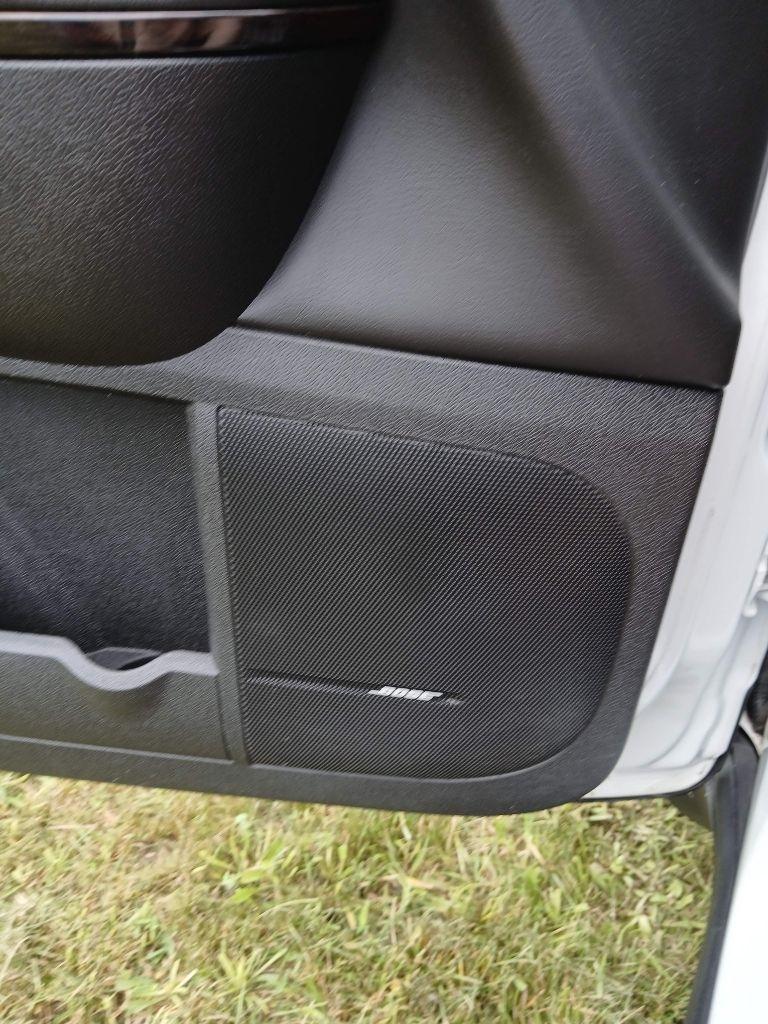 Chevrolet Traverse Premier AWD 2017