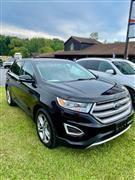 2016 Ford Edge 