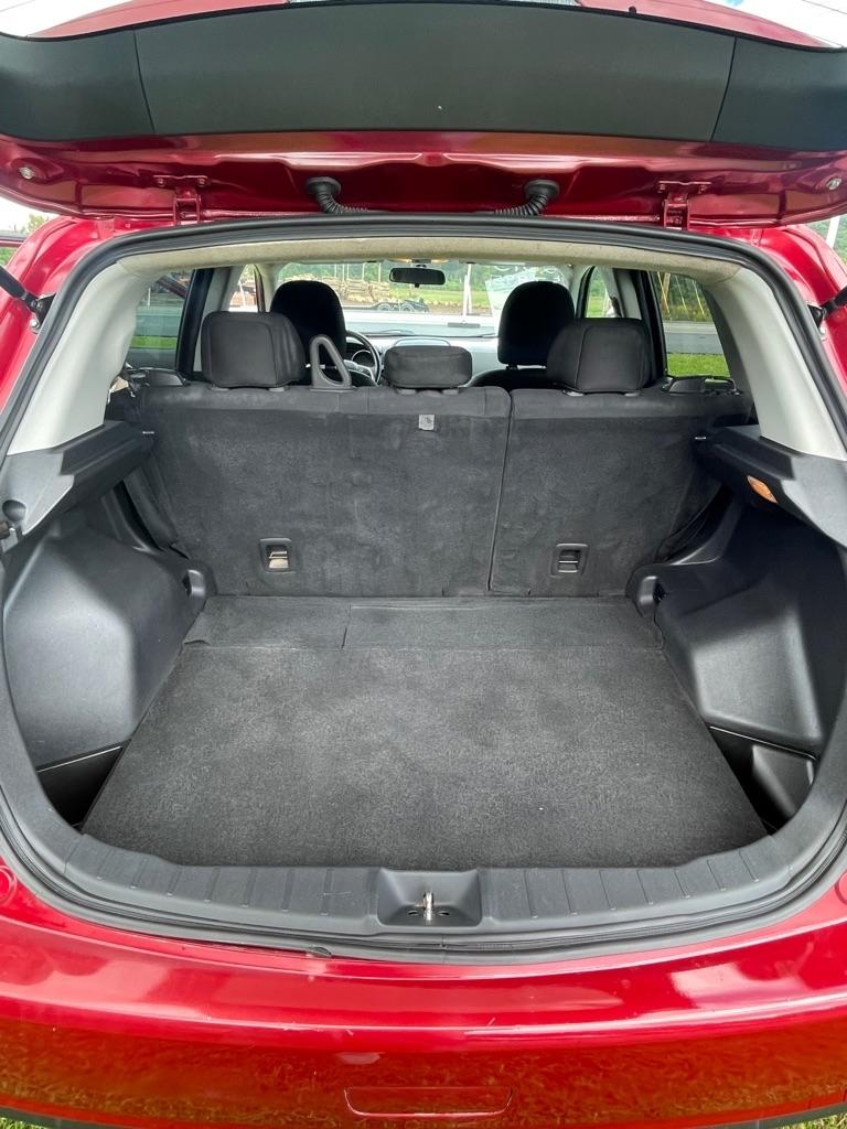Mitsubishi Outlander Sport ES AWC 2015